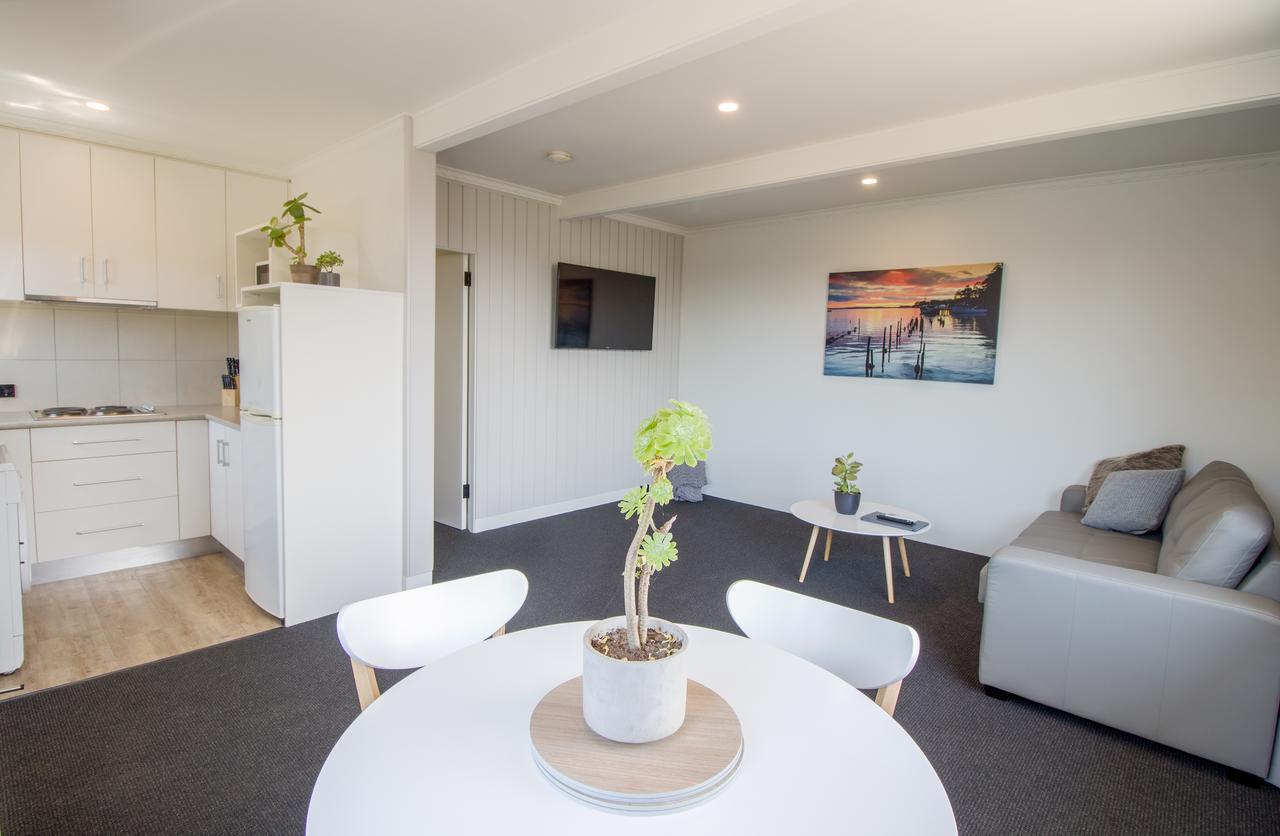Cbd Apartments Launceston Exterior photo